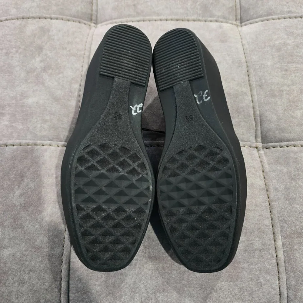 NEW Aerosoles Women's Colombo Flatform Shoe Size 5.5M